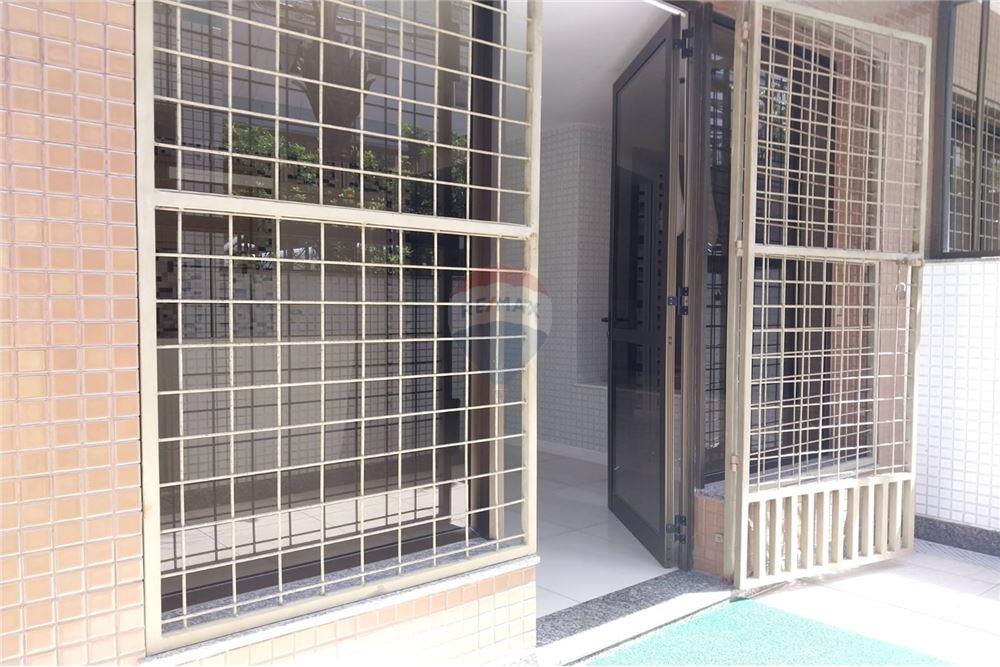 Apartamento - Chame-chame