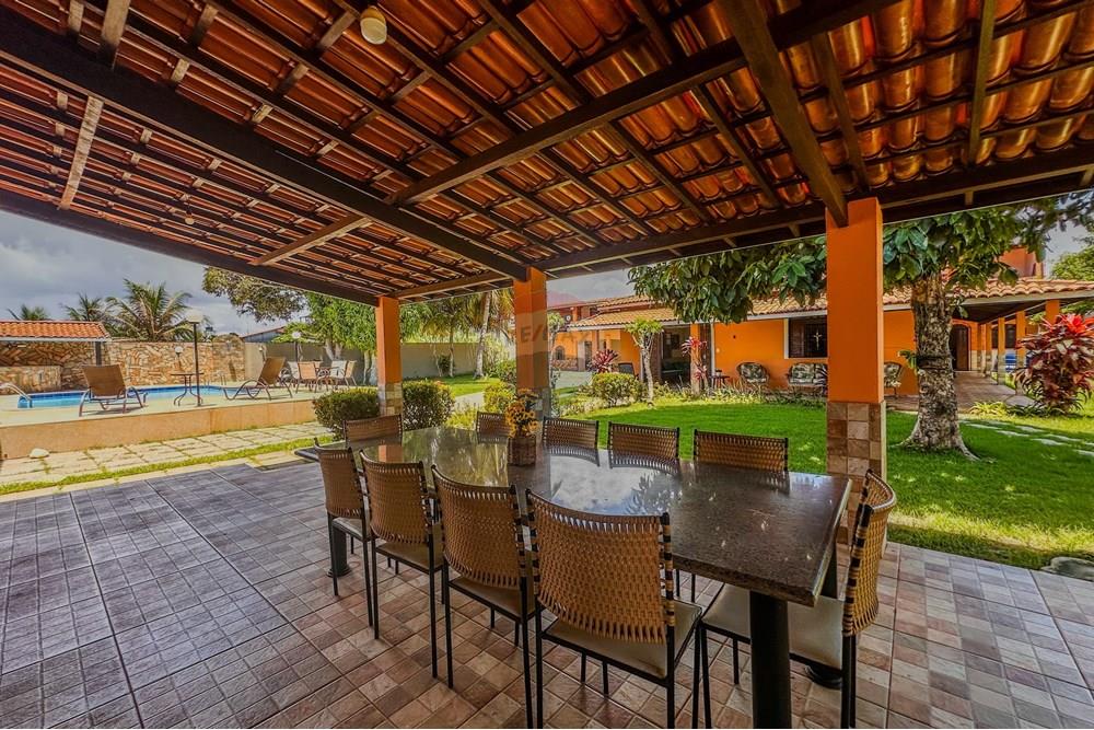 Casa de Condomínio - Venda - Camaçari , Bahia - IMG_7322.jpg - 580491049-16