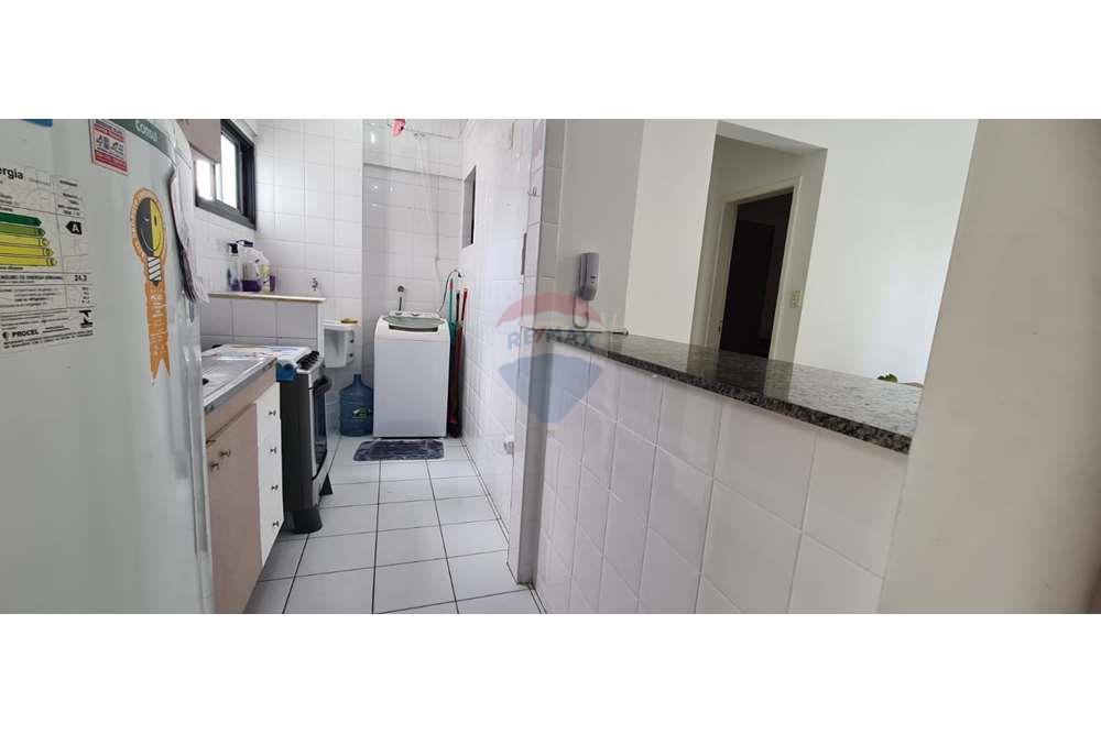 Apartamento - Alugar - Salvador , Bahia - 8e035e3b-eb78-4302-ad67-967a6f1706c8.jpeg - 580551008-465