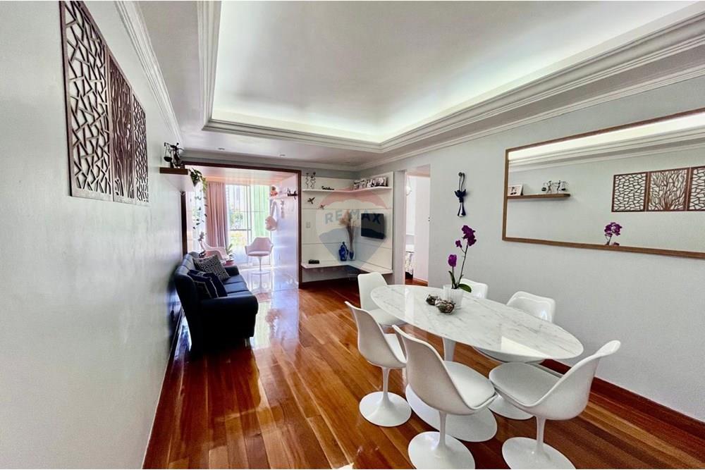 Apartamento - Pituba