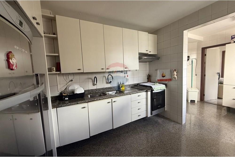 Apartamento - Pituba