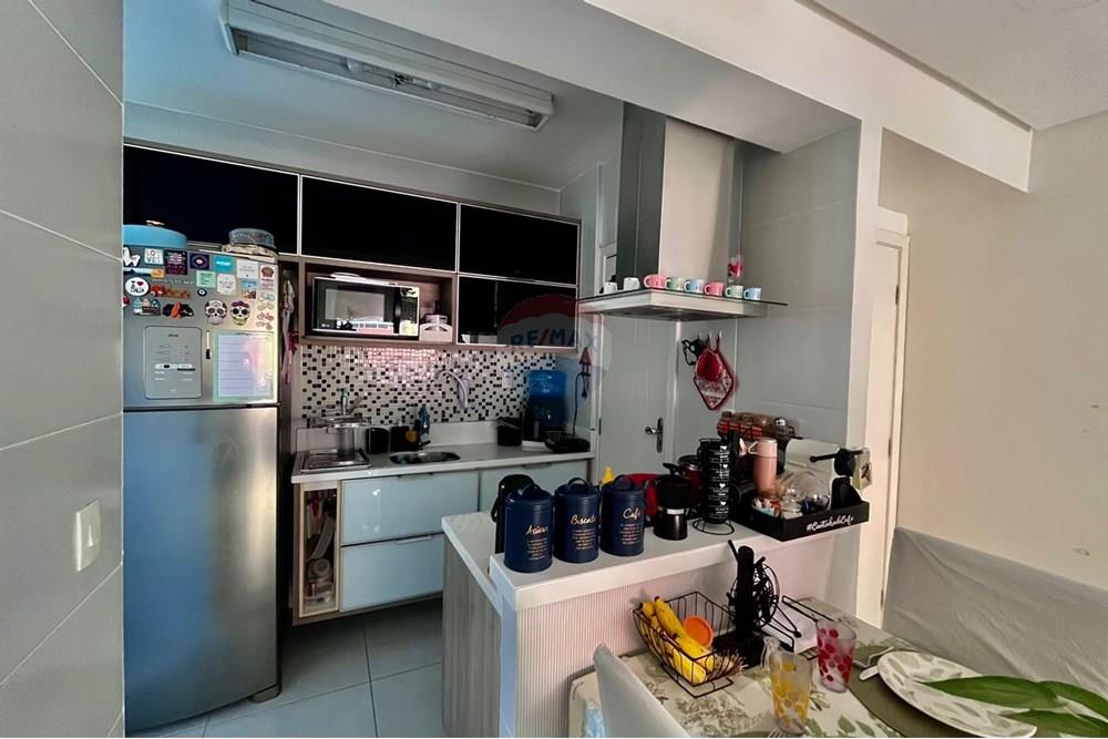 Apartamento - Pituba
