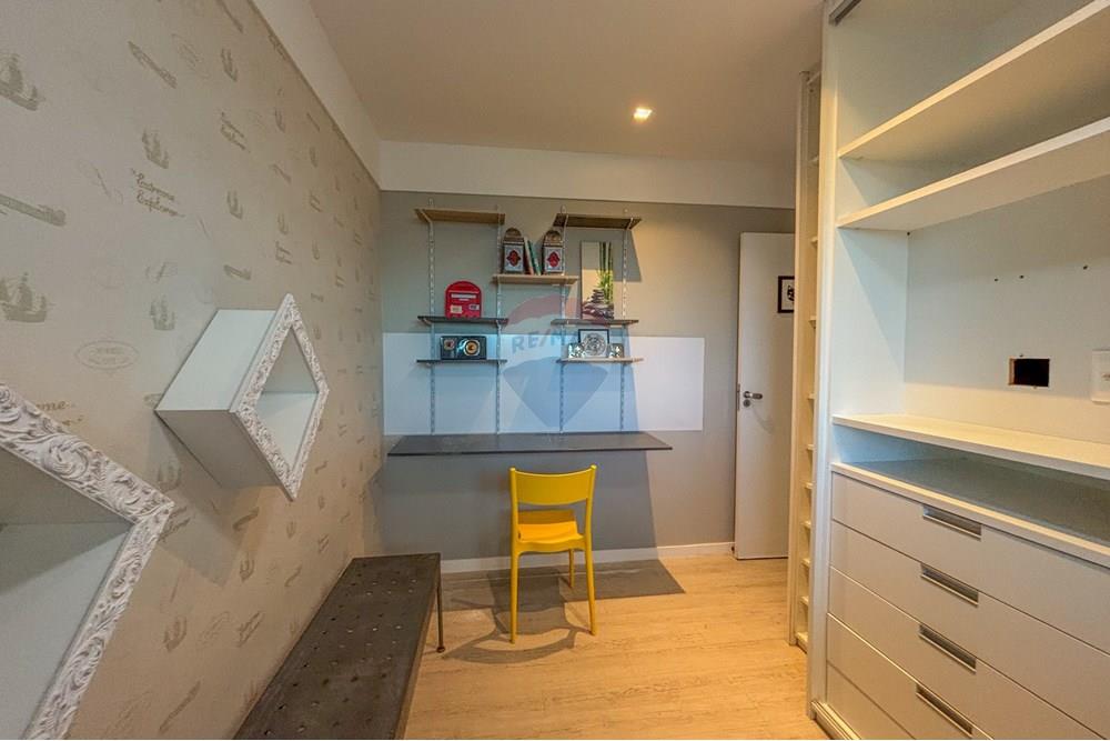 Apartamento - Jardim apipema
