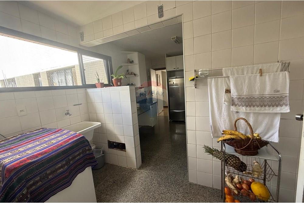 Apartamento - Pituba