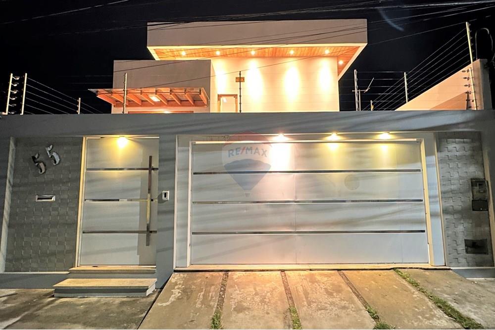 Casa - Venda - Jequié , Bahia - 01.jpeg - 580731023-56