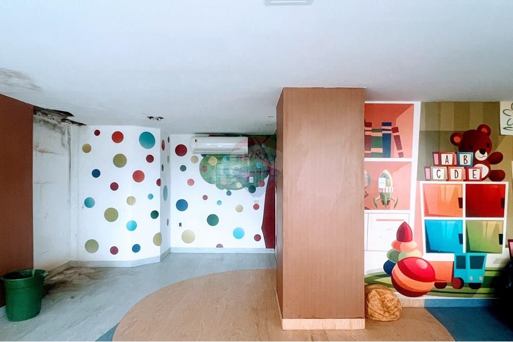 Apartamento - Pituba