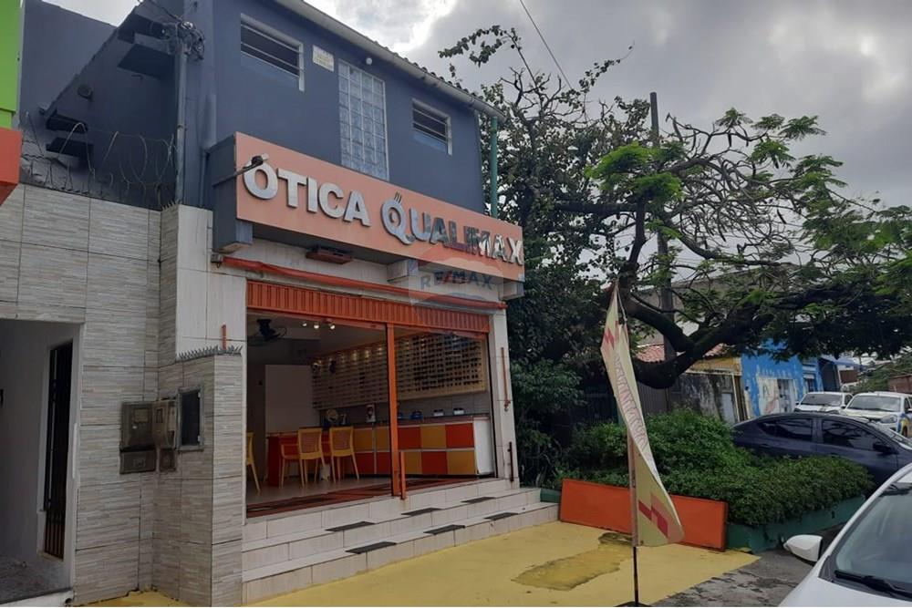 Cj. Comercial/ Sala - Alugar - Salvador , Bahia - 69fe9c72-b738-46c2-bb03-f525c4d0d215.jpg - 580551068-127