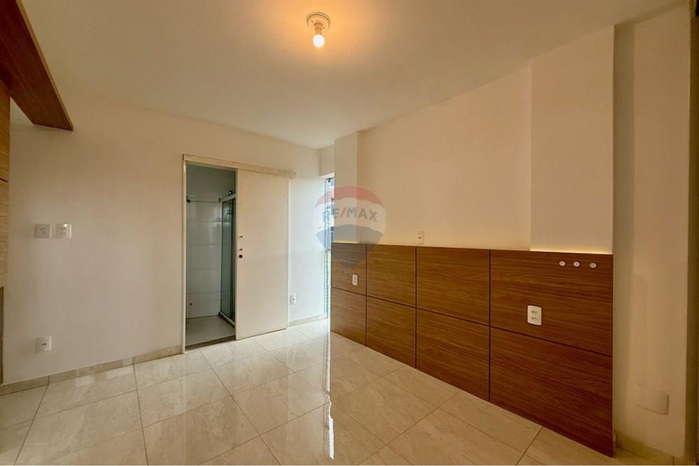 Cobertura - Venda - Salvador , Bahia - IMG_4869.jpeg - Suite - 580561023-253