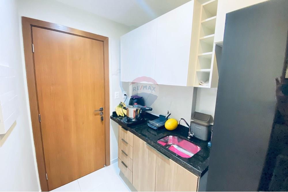 Apartamento - Stella maris