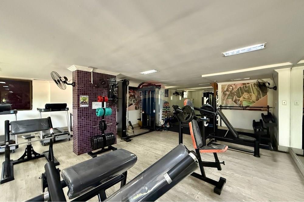 Apartamento - Alugar - Salvador , Bahia - IMG_5427.jpeg - 580561023-254