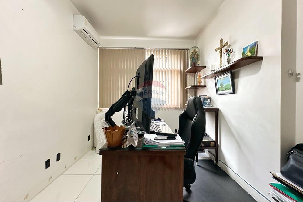 Apartamento - Campo grande