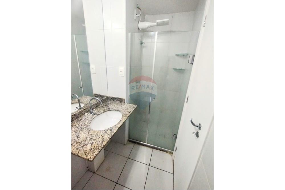 Apartamento - Patamares