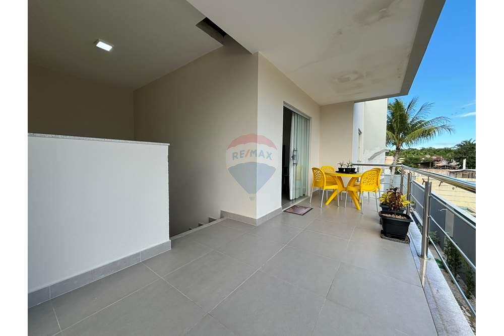 Apartamento para alugar com 2 quartos, 84m² - Foto 6