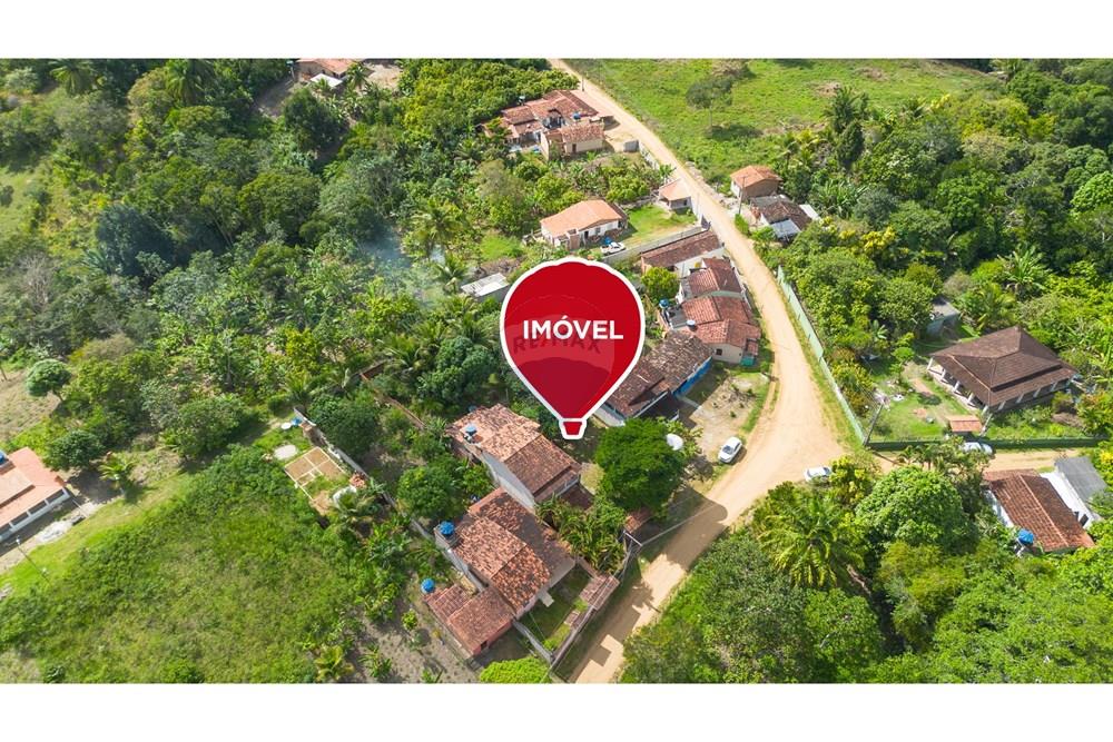 Chácara / Sítio / Fazenda - Venda - Muniz Ferreira , Bahia - DJI_0809.jpg - 580341015-97