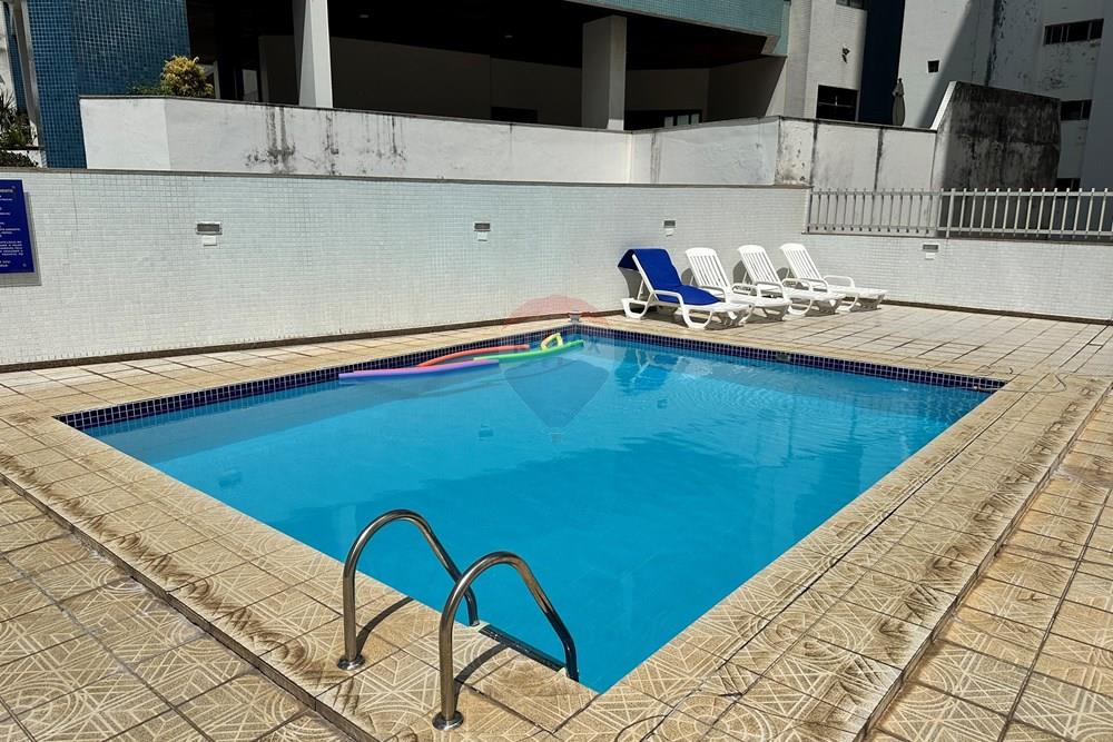 Apartamento - Venda - Salvador , Bahia - IMG_0979.JPG - 580761021-53