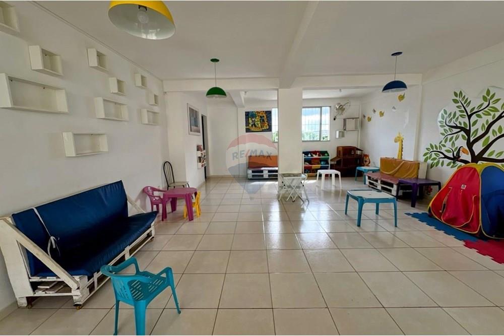 Apartamento - Alugar - Lauro de Freitas , Bahia - be3731c8-2d9b-4e51-998c-4a84afdb2246.jpg - 580561053-39