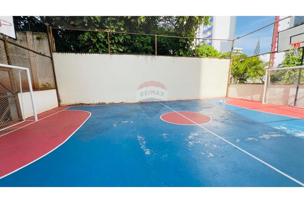 Apartamento - Pituba