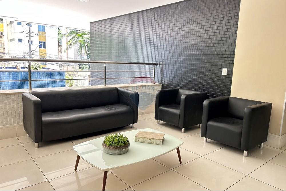 Apartamento - Alugar - Salvador , Bahia - IMG_0606.jpeg - 580721016-18