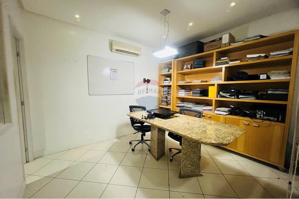 Cj. Comercial/ Sala - Alugar - Salvador , Bahia - IMG_9826.JPG - 580561029-192