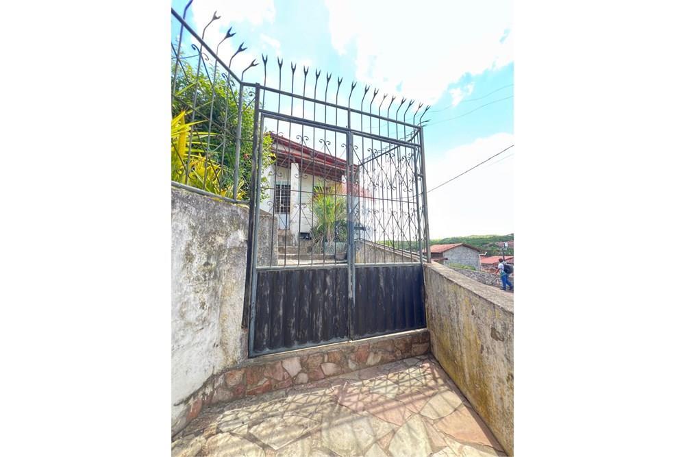 Chácara / Sítio / Fazenda - Venda - São Félix , Bahia - IMG_2094.jpeg - 580691023-29