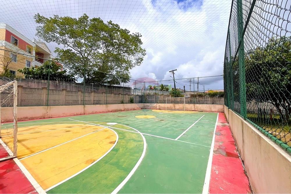 Apartamento - Venda - Camaçari , Bahia - IMG_7032.jpg - 580491050-14