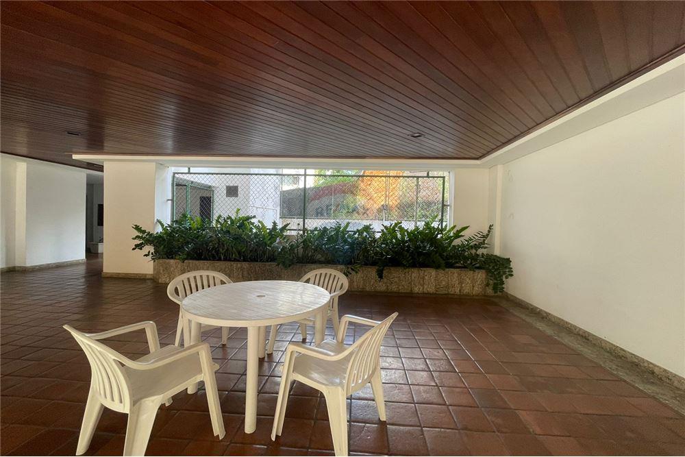 Apartamento - Aquárius