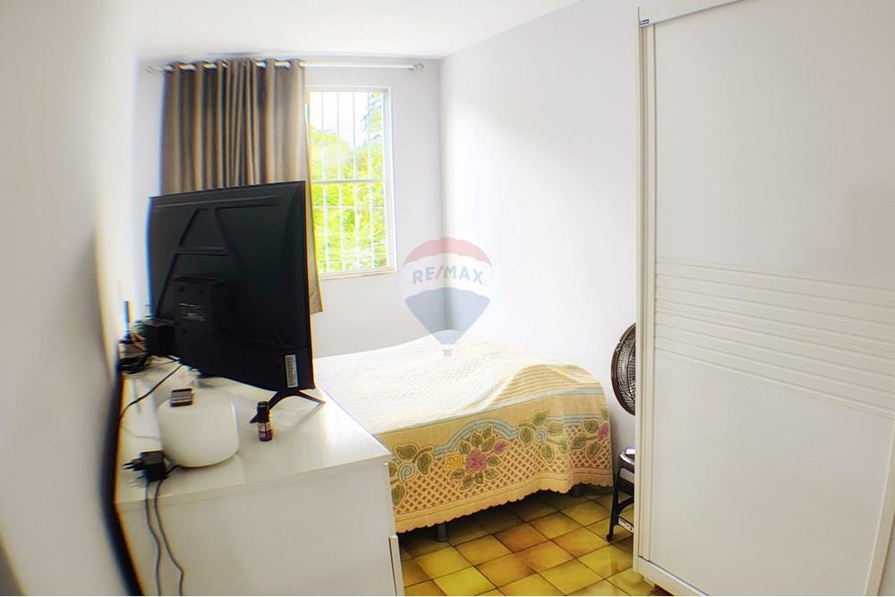 Apartamento - Venda - Salvador , Bahia - recantoverde580691012-96_07.jpg - 580691012-96