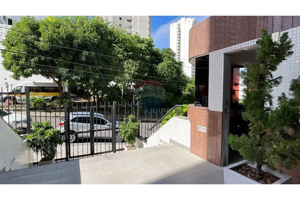 Apartamento - Alugar - Salvador , Bahia - DJI_20250606_135206_674.jpg - 580541050-24