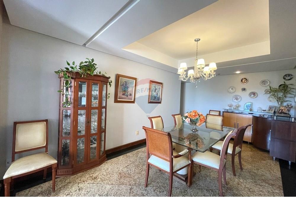 Apartamento - Itaigara