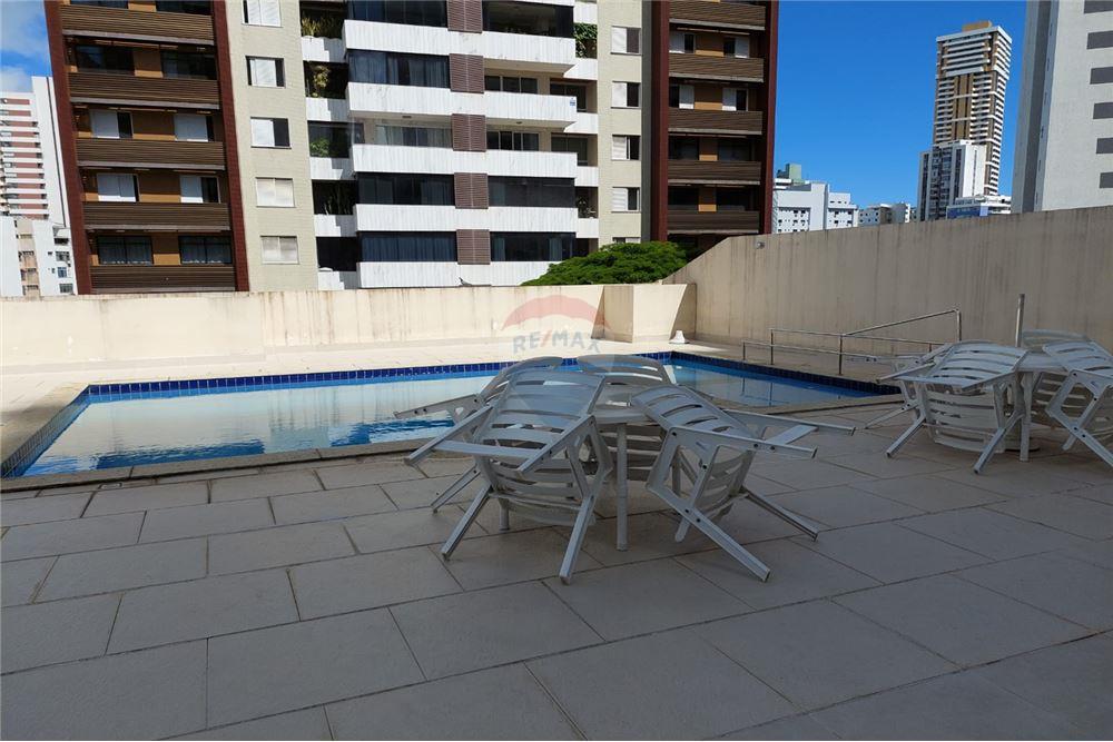 Apartamento - Canela