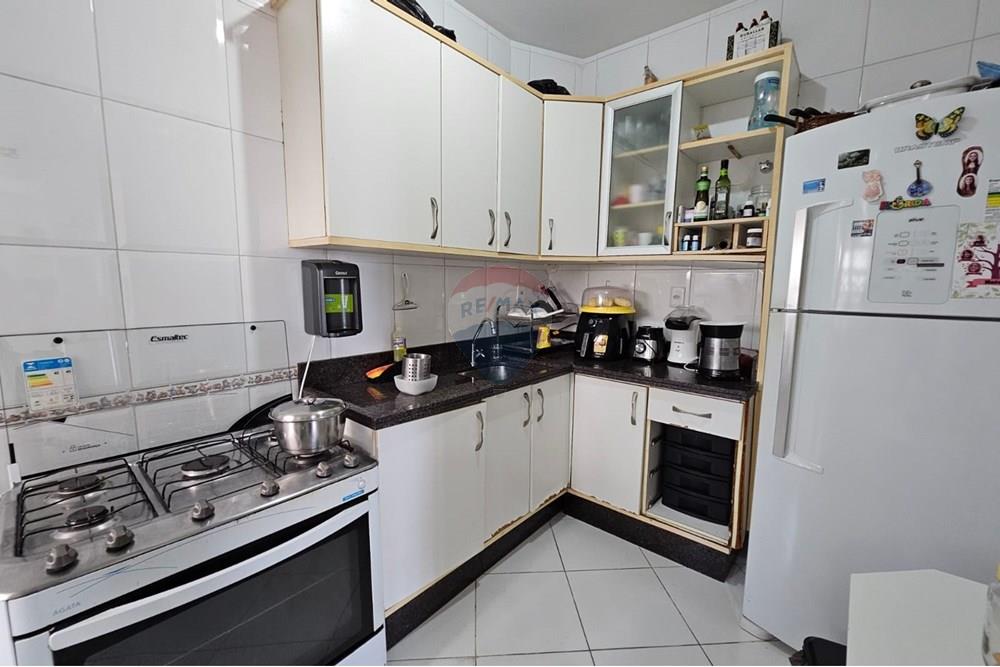 Apartamento - Graça