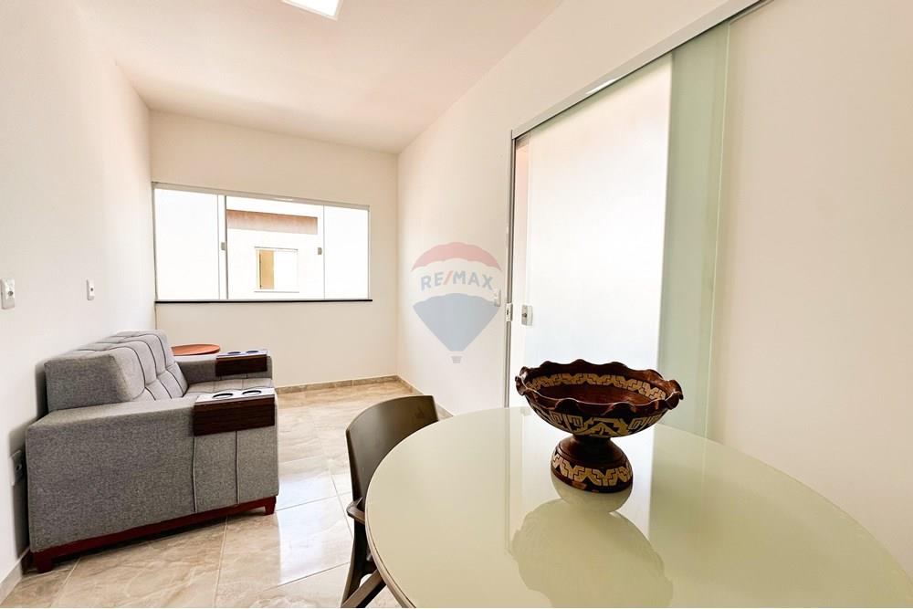 Apartamento - Venda - Entre Rios , Bahia - 0792F9F7-8940-4264-AFF3-17A2EB9F5190.JPG - 580491031-29