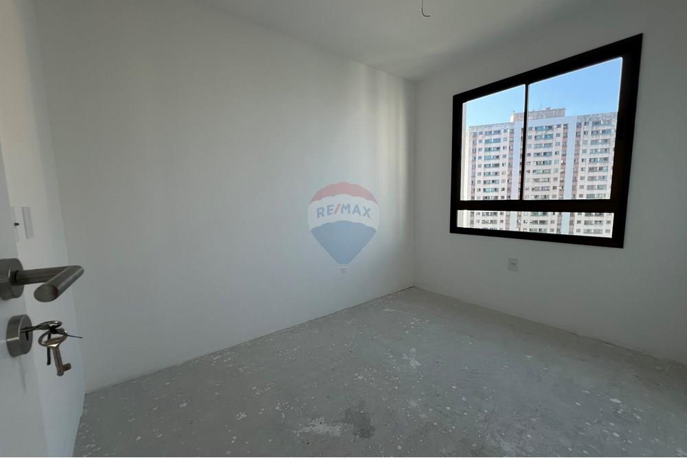 Apartamento - Parque bela vista