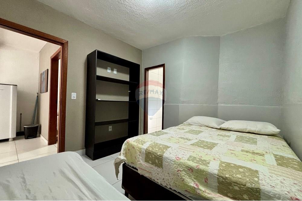 Apartamento - Venda - Porto Seguro , Bahia - IMG_5441.jpg - 580811004-154