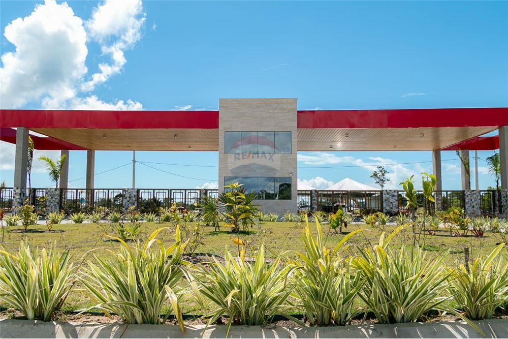 Terreno - Venda - Porto Seguro , Bahia - 11 - 580531005-94