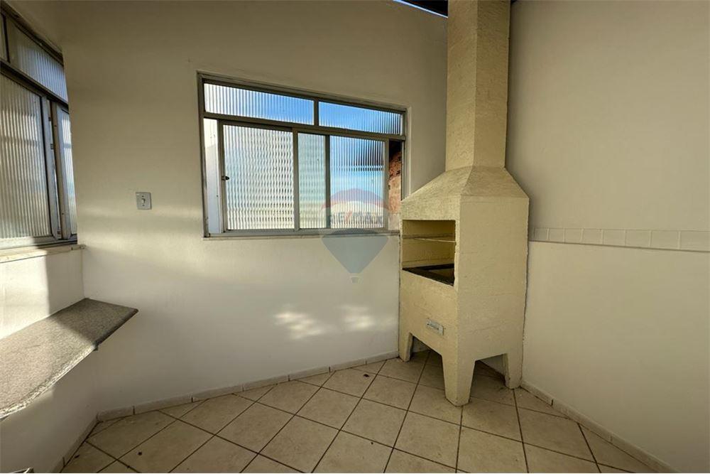 Apartamento - Garcia