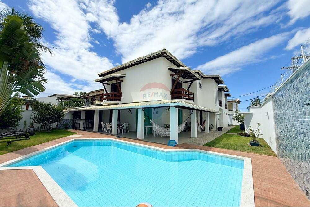 Casa - Venda - Lauro de Freitas , Bahia - IMG_9294.jpg - 580491038-24