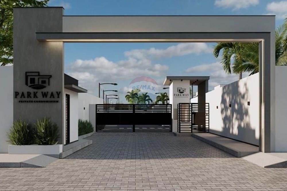 Casa de Condomínio - Venda - Alagoinhas , Bahia - portico 1.jpg - 580701002-154