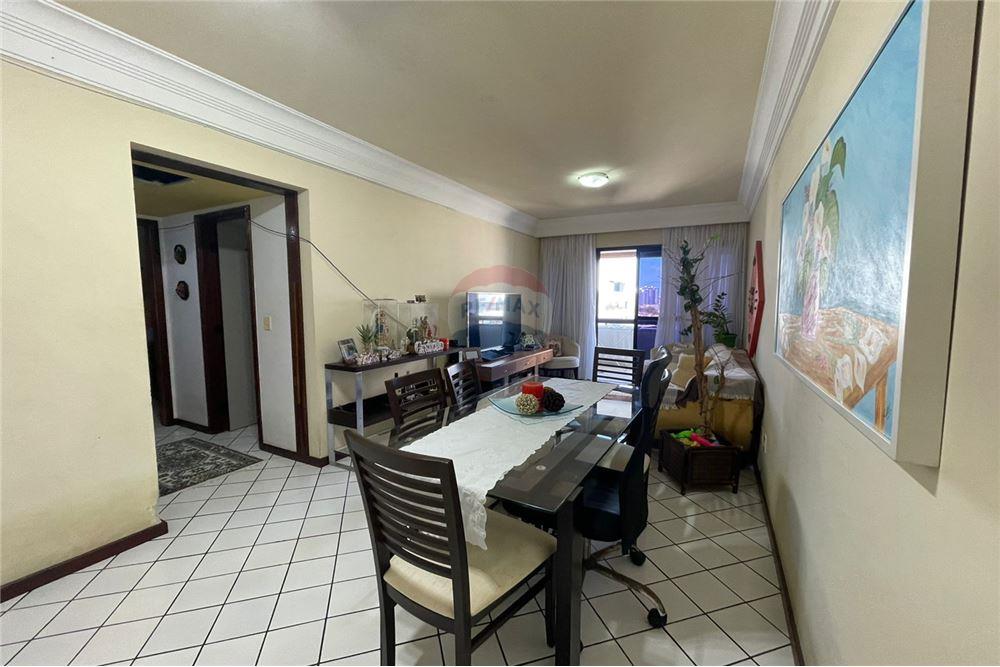Apartamento - Costa azul