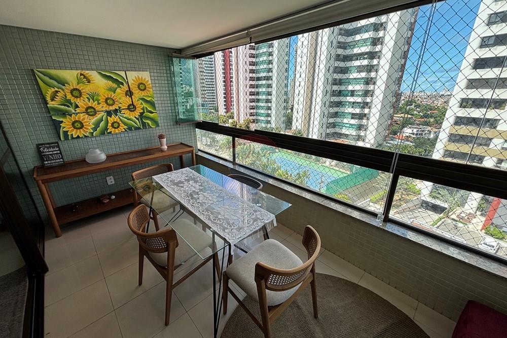 Apartamento - Alugar - Salvador , Bahia - IMG_0494.JPG - 580541022-63