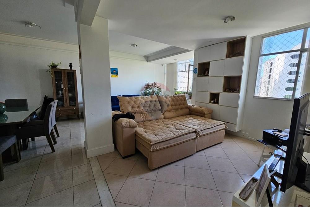 Apartamento - Graça