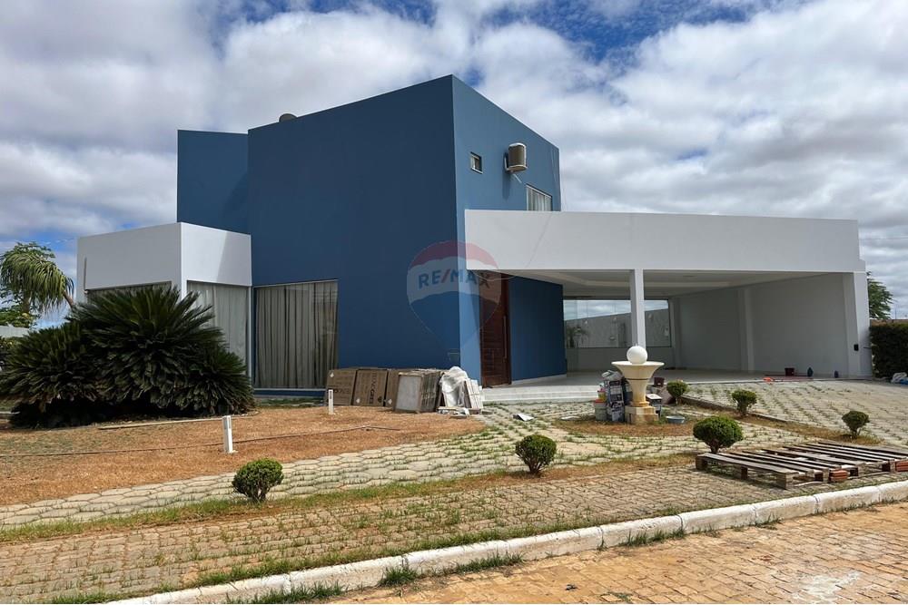 Casa de Condomínio - Venda - Irecê , Bahia - WhatsApp Image 2025-05-30 at 19.15.44.jpeg - 580841008-29