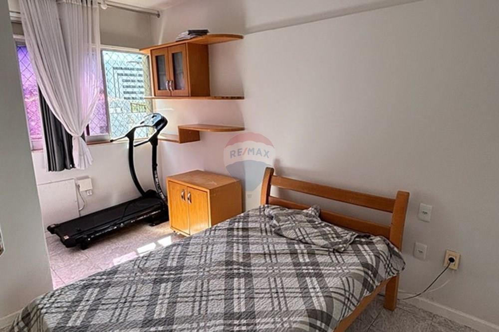 Apartamento - Alugar - Salvador , Bahia - IMG_9169.JPG - 580541022-60