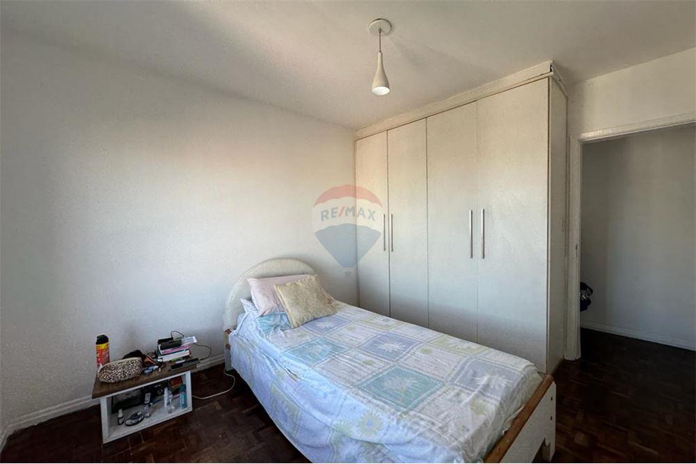 Apartamento - Garcia