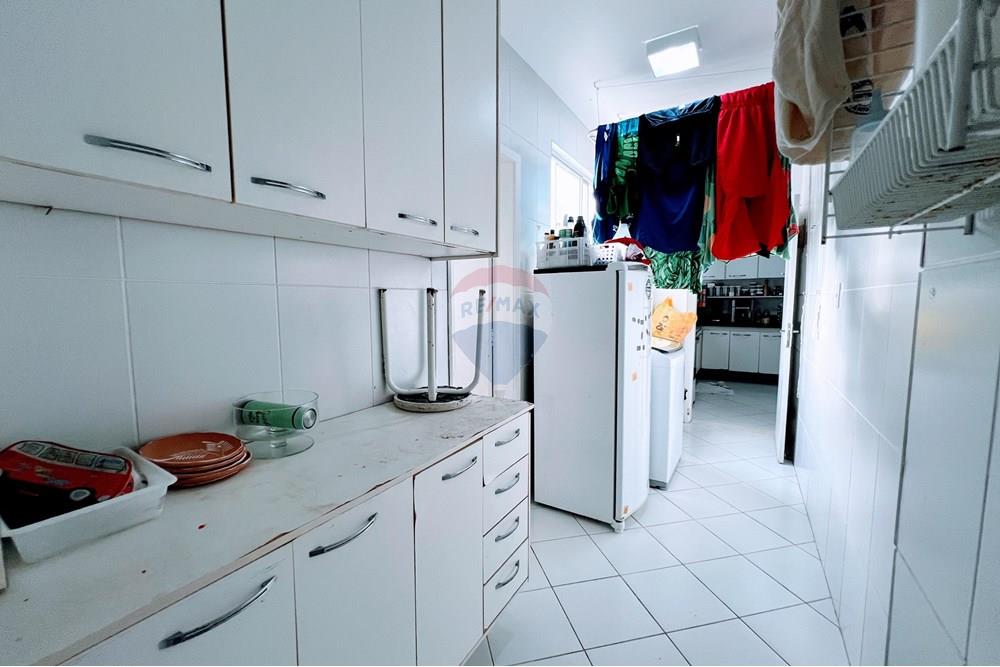 Apartamento - Pituba