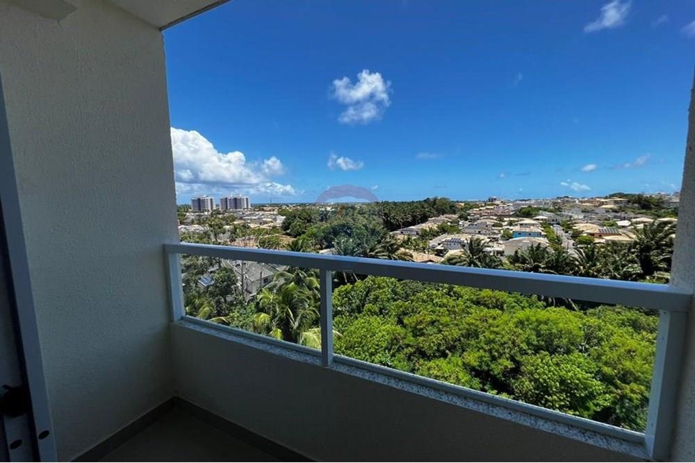 Apartamento - Buraquinho