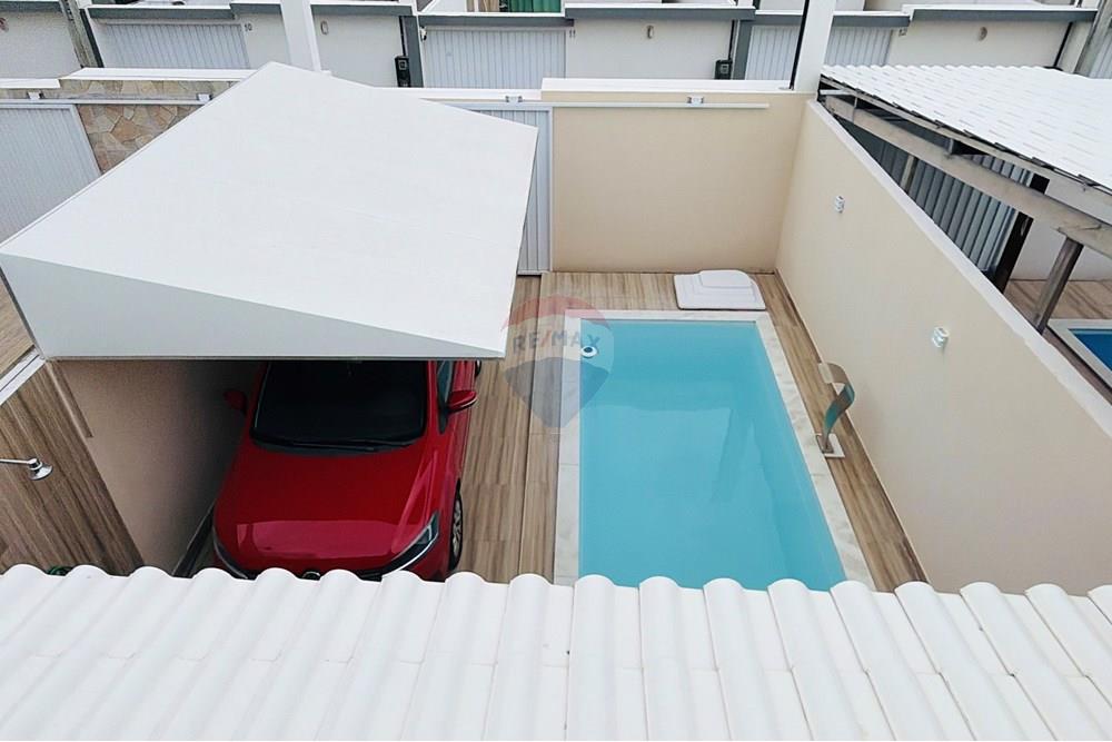 Casa de Condomínio - Venda - Camaçari , Bahia - DJI_20251119_144559_380.jpg - 580781002-38