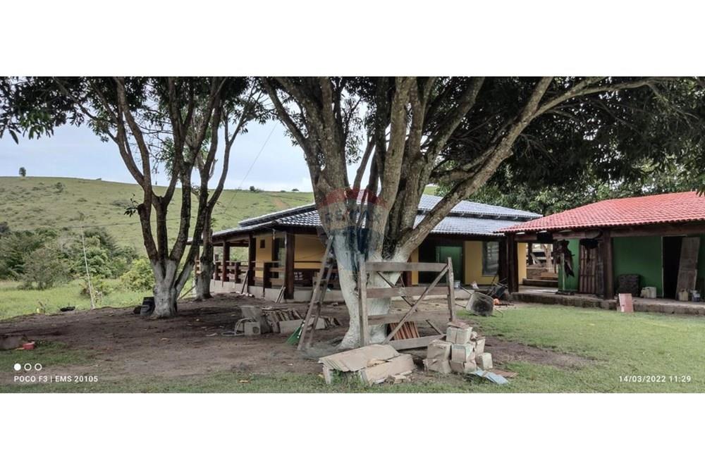 Chácara / Sítio / Fazenda - Venda - Itamaraju , Bahia - WhatsApp Image 2025-02-23 at 10.01.59.jpeg - 580751001-262