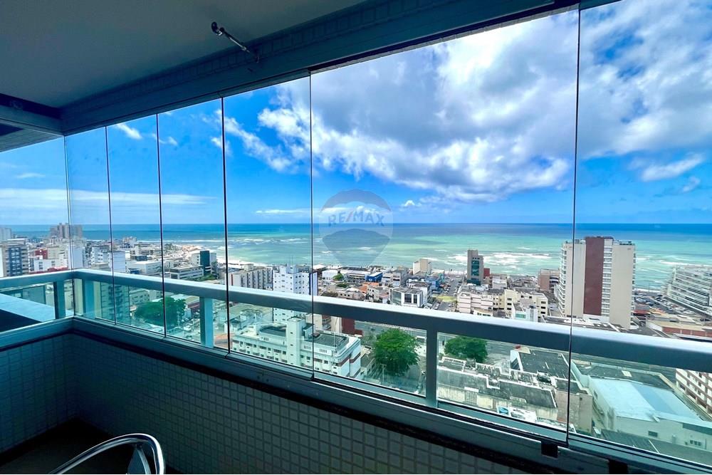 Apartamento - Pituba