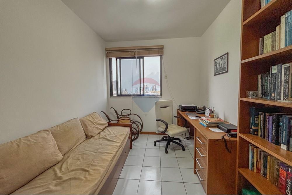 Apartamento - Graça